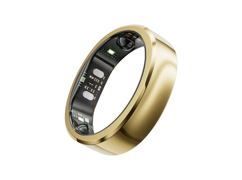 FitLoop Smart Ring
