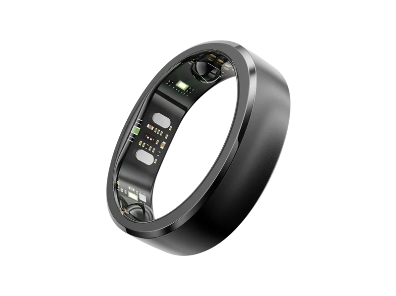 FitLoop Smart Ring