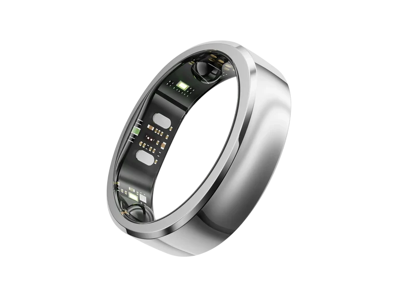 FitLoop Smart Ring