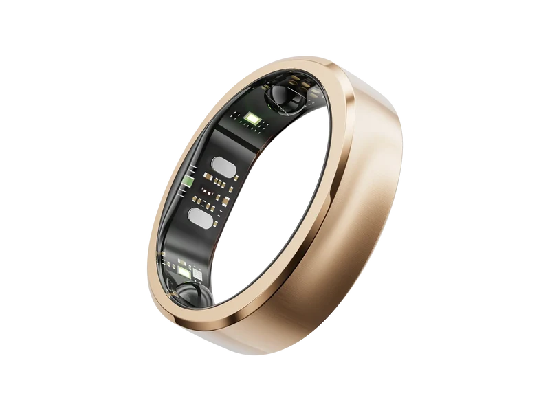FitLoop Smart Ring