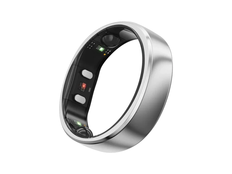 FitLoop Smart Ring